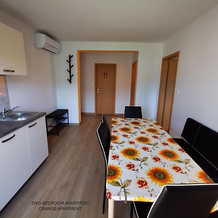 Apartment And Room Anica トールミン エクステリア 写真