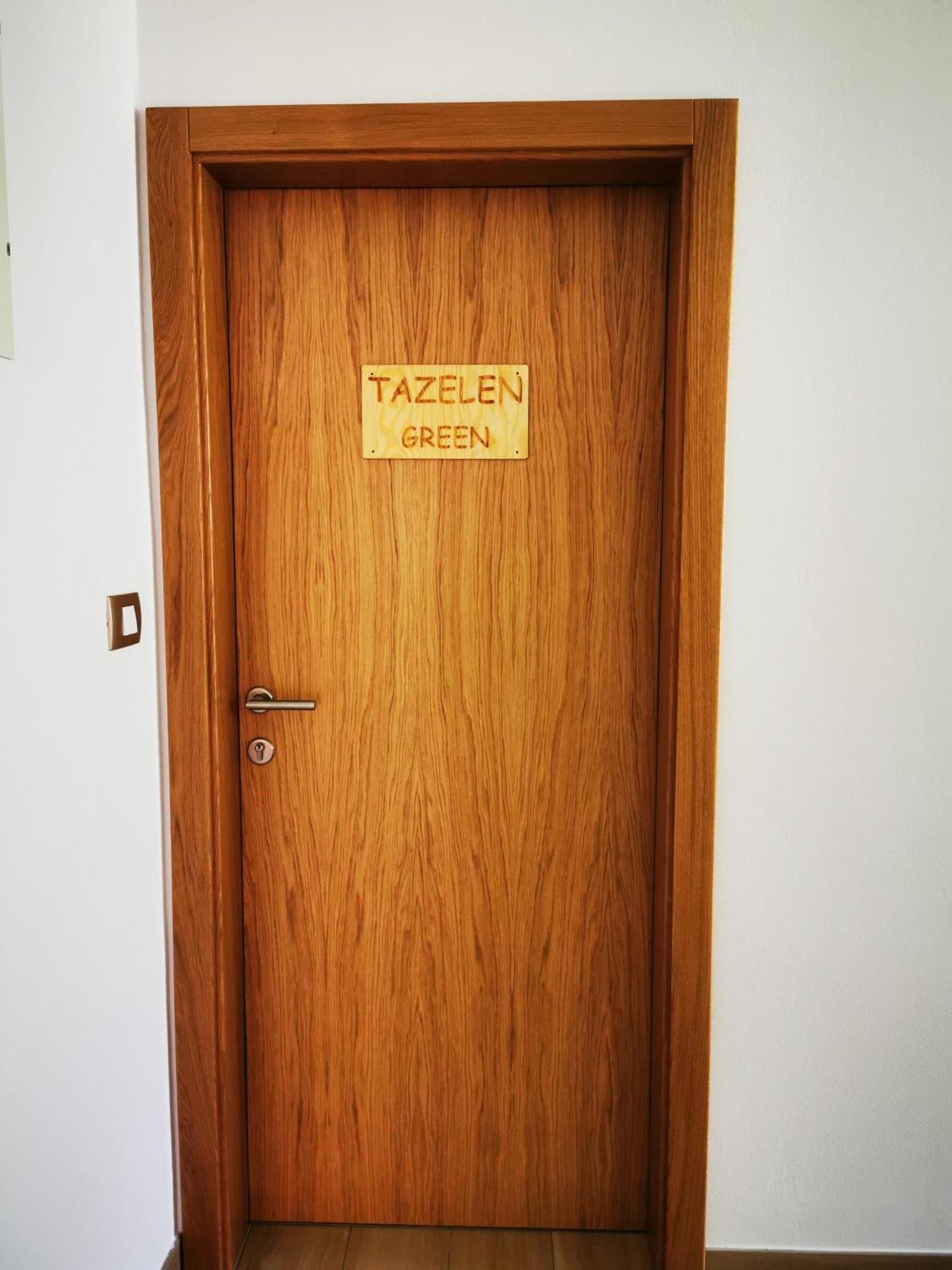 Apartment And Room Anica トールミン エクステリア 写真