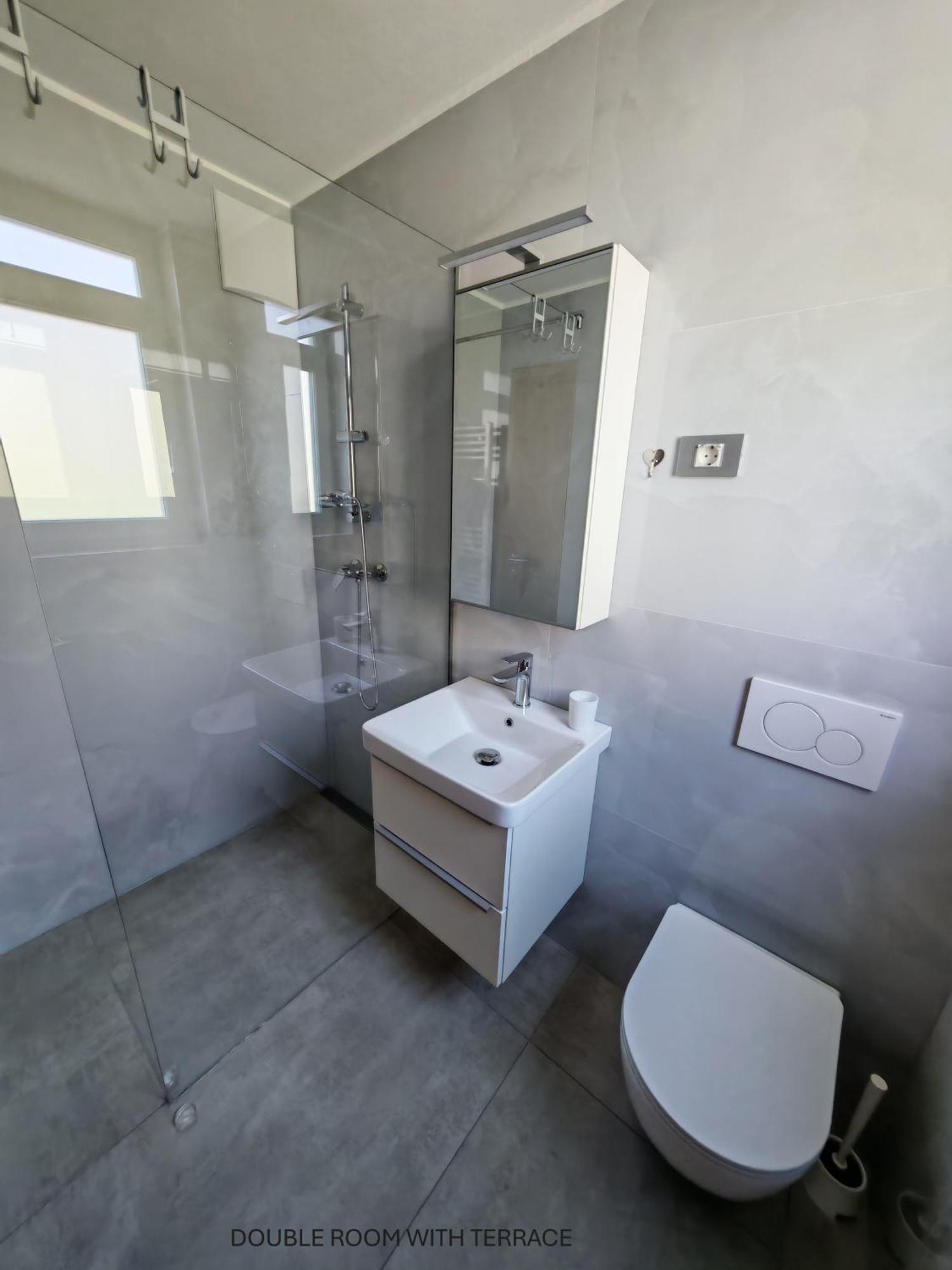 Apartment And Room Anica トールミン エクステリア 写真