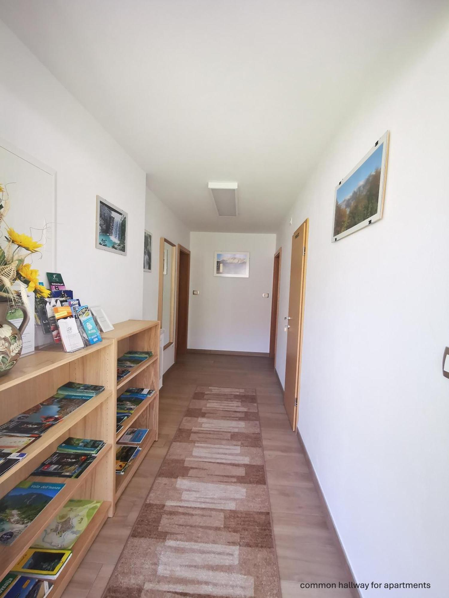 Apartment And Room Anica トールミン エクステリア 写真