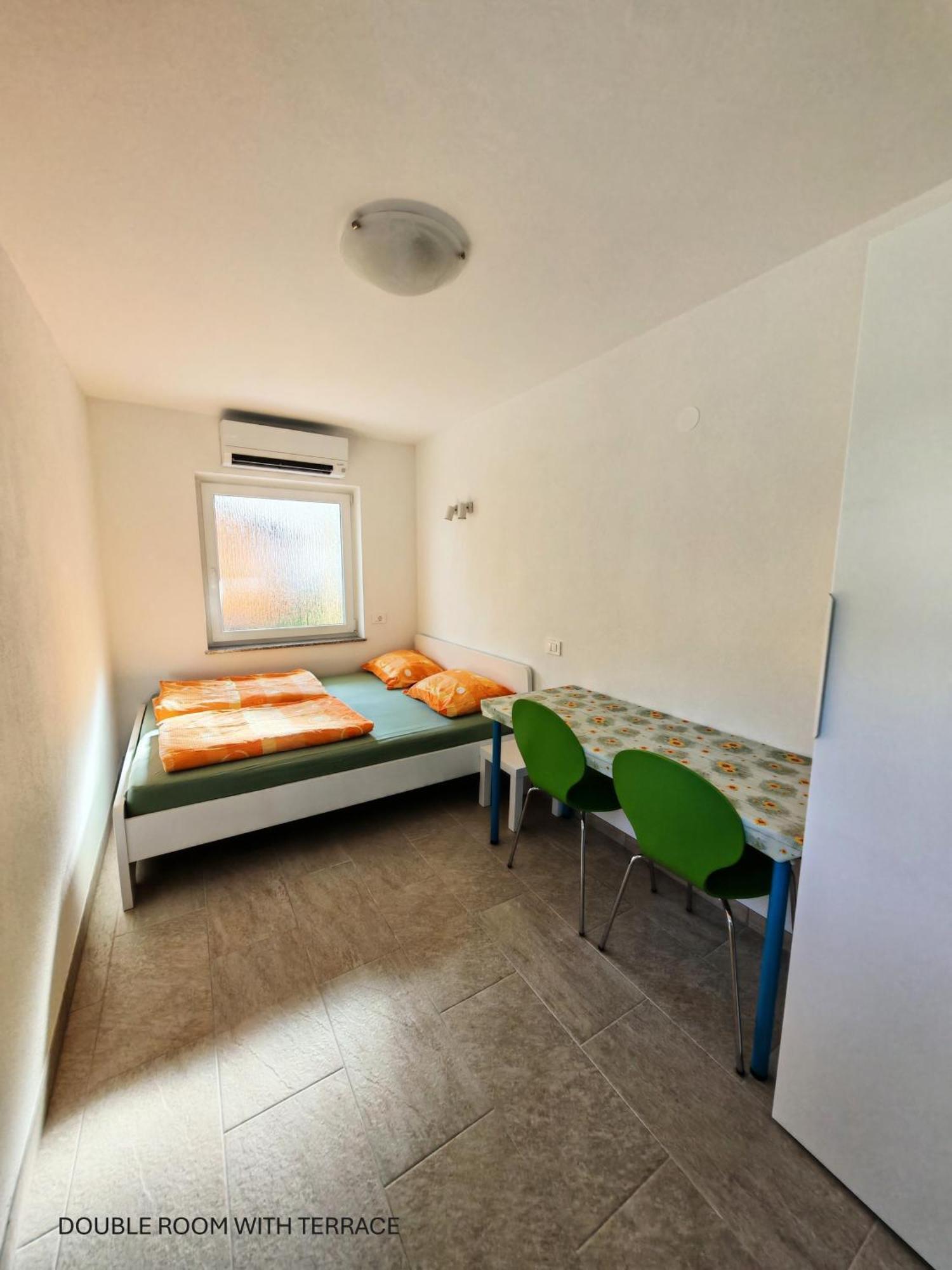Apartment And Room Anica トールミン エクステリア 写真