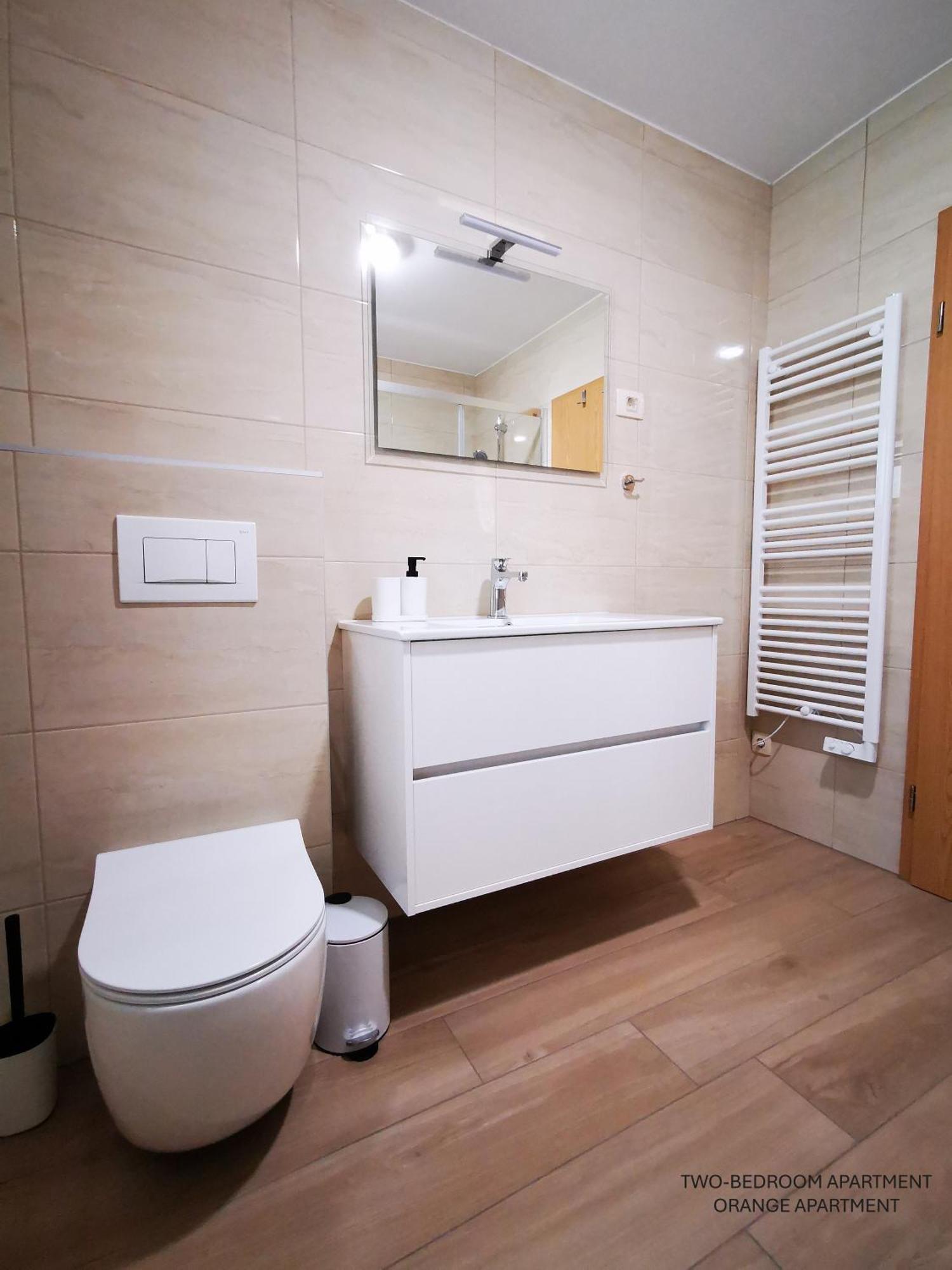 Apartment And Room Anica トールミン エクステリア 写真