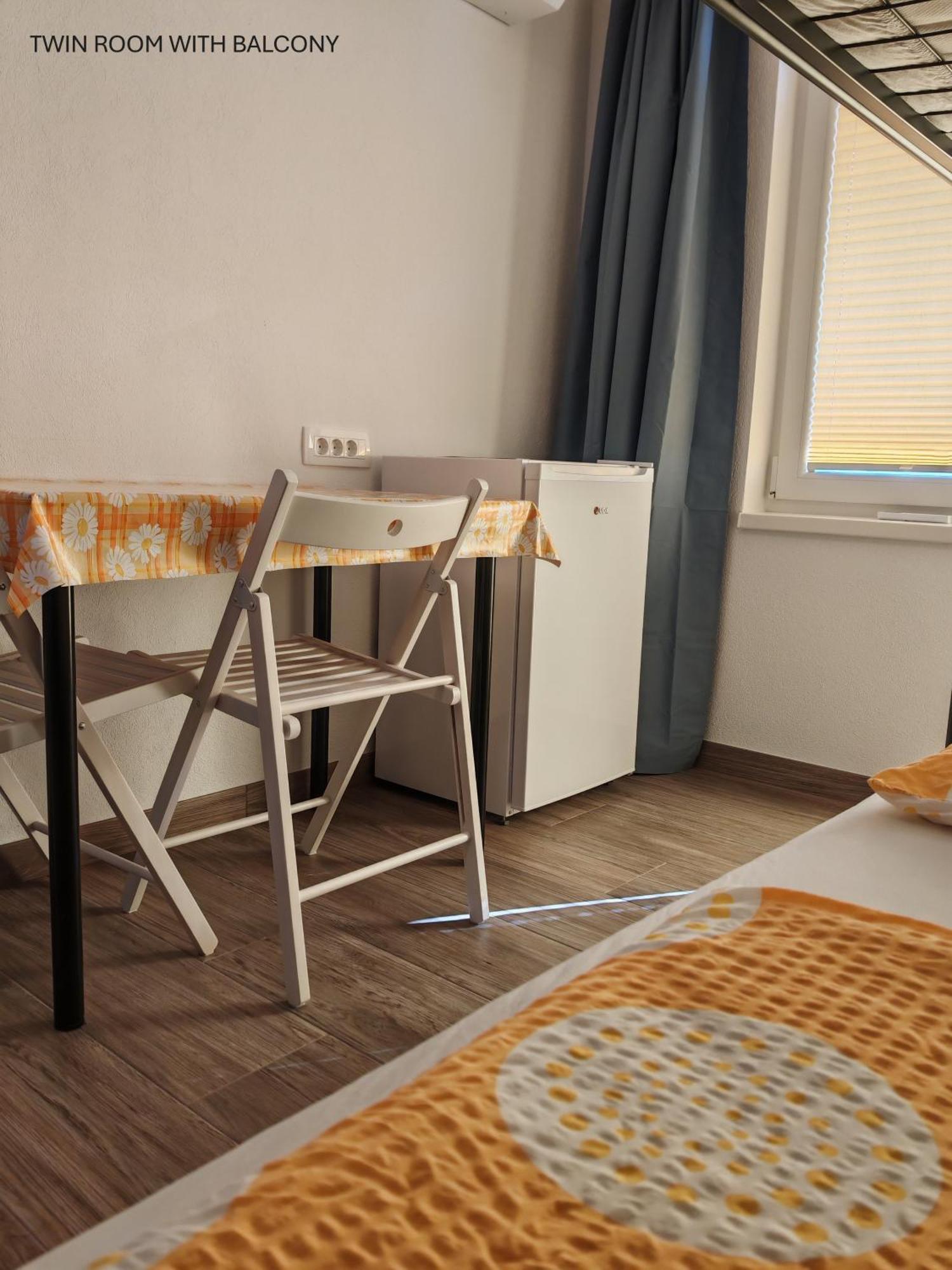 Apartment And Room Anica トールミン エクステリア 写真