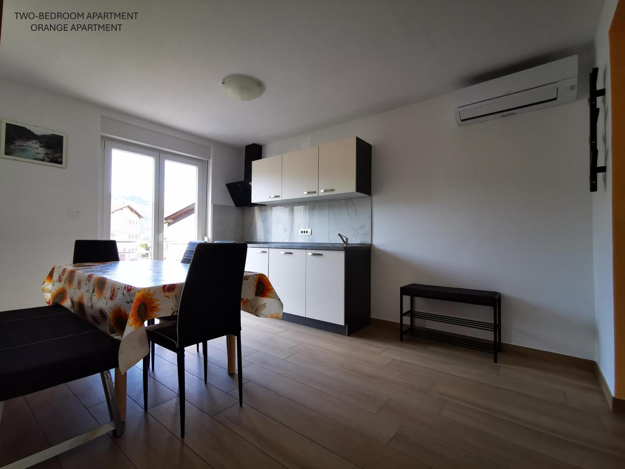 Apartment And Room Anica トールミン エクステリア 写真