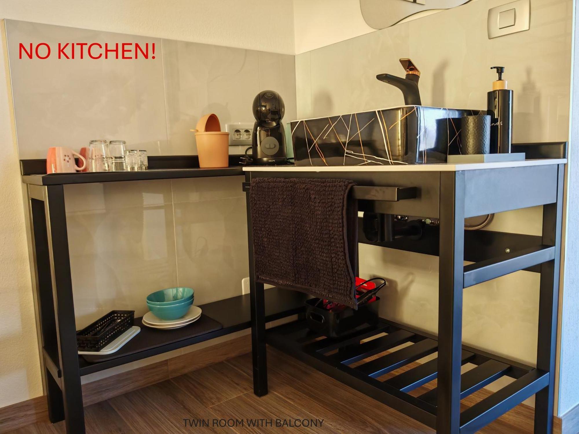 Apartment And Room Anica トールミン エクステリア 写真