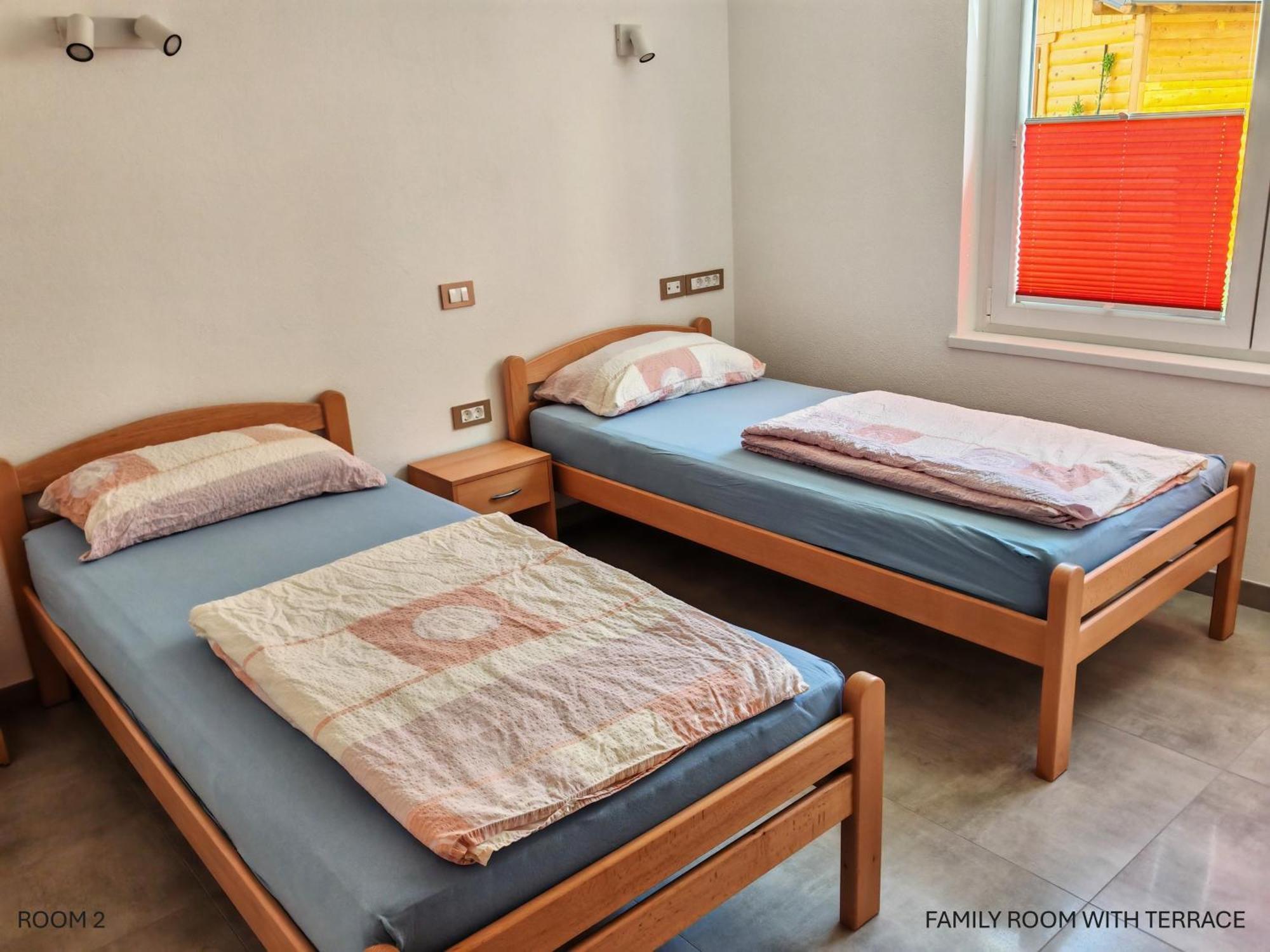 Apartment And Room Anica トールミン エクステリア 写真