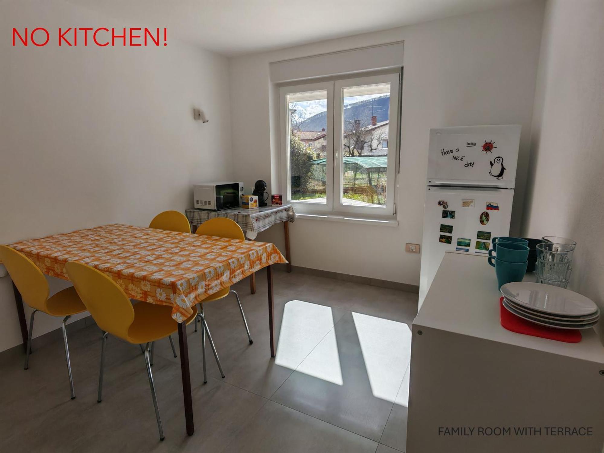 Apartment And Room Anica トールミン エクステリア 写真