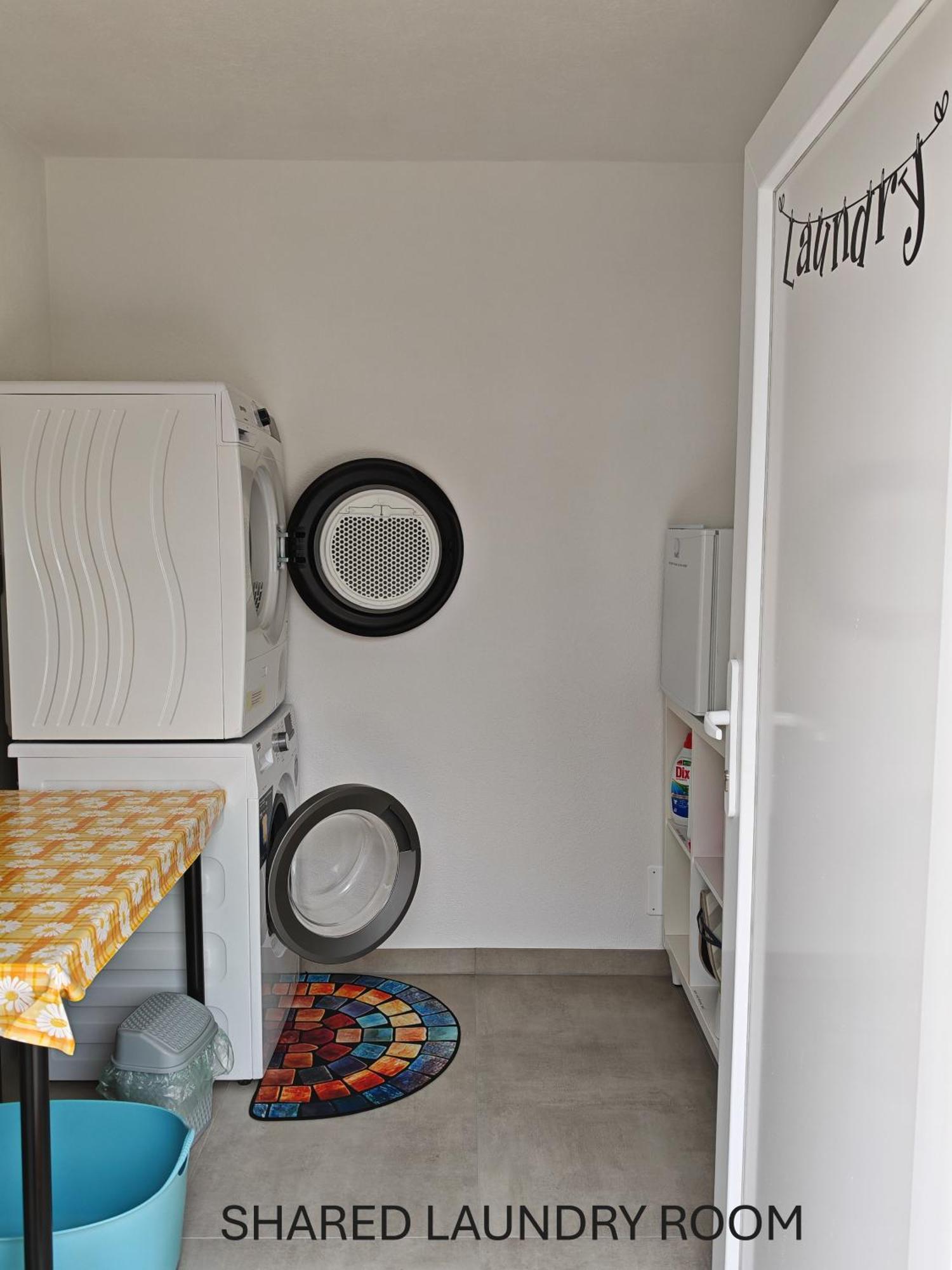 Apartment And Room Anica トールミン エクステリア 写真